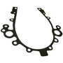 Crown Automotive 83500843 Engine Timing Cover Gasket - Fits 1984-1986 Jeep XJ Cherokee