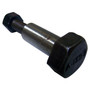Crown Automotive A1397 Generator Support Bolt for Jeep MB, CJ-2A, CJ-3A, CJ-3B, FC-150, C101 Commando, Willys Pickup, Jeepster & Station