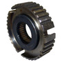 Crown Automotive 83500561 First & Second Gear Synchronizer Hub for 1987-2002 TJ, YJ Wranglers, 1984-2000 XJ Cherokee and MJ Comanche, All