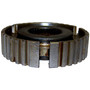 Crown Automotive 83500561 First & Second Gear Synchronizer Hub for 1987-2002 TJ, YJ Wranglers, 1984-2000 XJ Cherokee and MJ Comanche, All