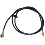 Crown Automotive J5752281 Speedometer Cable - Fits 1981-1990 Jeep SJ, J-Series