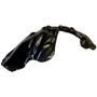 Crown Automotive 68272334AC Right Front Fender Liner for 2014-2016 Jeep WK Grand Cherokee w/o SRT Package and 2017+ Jeep WK Grand Cherokee