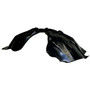 Crown Automotive 68272334AC Right Front Fender Liner for 2014-2016 Jeep WK Grand Cherokee w/o SRT Package and 2017+ Jeep WK Grand Cherokee