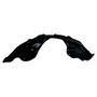 Crown Automotive 68272334AC Right Front Fender Liner for 2014-2016 Jeep WK Grand Cherokee w/o SRT Package and 2017+ Jeep WK Grand Cherokee