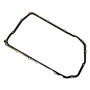 Crown Automotive 68261578AA Transmission Pan Gasket for 2018-2021 Jeep WK Grand Cherokee w/ 8HP95 Transmission, Sold Individually