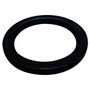 Crown Automotive J5352171 Front Hub Seal for 1974-1976 Jeep SJ, J-10 w/ Front Drum Brakes, Left or Right - Gray Metal, Rubber