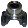 Crown Automotive 83502058 Drive Shaft Pinion Yoke for Jeep 1976-1983 CJ-5, 1976-1986 CJ-7, 1981-1986 CJ-8, 1980-1986 SJ, J-Series, w/ AMC