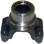 Crown Automotive 83502058 Drive Shaft Pinion Yoke Rear - Fits 1976-1986 Jeep CJs, SJ, J-Series