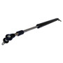 Crown Automotive 4724743AE Liftgate Support for 2001-2007 Chrysler PT Cruiser w/ Hatchback - Black, Silver Metal, Plastic