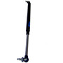 Crown Automotive 4724743AE Liftgate Support for 2001-2007 Chrysler PT Cruiser w/ Hatchback - Black, Silver Metal, Plastic