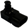 Crown Automotive 5033310AC MAP Sensor for Jeep 07-11 JK Wrangler w/ 3.8L, 07+ WK, WL Grand Cherokee w/ 5.7L, 22+ WS Wagoneer, Grand