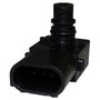Crown Automotive 5033310AC MAP Sensor for Jeep 07-11 JK Wrangler w/ 3.8L, 07+ WK, WL Grand Cherokee w/ 5.7L, 22+ WS Wagoneer, Grand