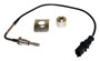 Crown Automotive 68383247AA Exhaust Temperature Sensor for 2011+ Jeep WK Grand Cherokee w/ 3.0L Diesel Engine, 2012-2014 Chrysler LX 300