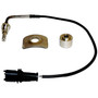 Crown Automotive 68383247AA Exhaust Temperature Sensor for 2011+ Jeep WK Grand Cherokee w/ 3.0L Diesel Engine, 2012-2014 Chrysler LX 300