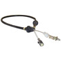 Crown Automotive 53005202 Throttle Cable - Fits 1984-1989 Jeep XJ Cherokee