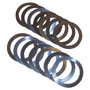 Crown Automotive J3205532 Differential Carrier Shim Set for 1976-1983 CJ-5, 1976-1986 CJ-7, 1981-1986 CJ-8, 1981-1986 SJ, J-Series, All w