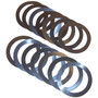 Crown Automotive J3205532 Differential Carrier Shim Kit Rear - Fits 1976-1983 Jeep SJ, J-Series