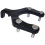 Crown Automotive 52060378AC Tow Hook Front Left or Right - Fits 2007-2018 Jeep JK Wrangler, Left or Right