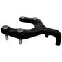 Crown Automotive 52060378AC Tow Hook Front Left or Right - Fits 2007-2018 Jeep JK Wrangler, Left or Right