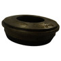 Crown Automotive J0928477 Bearing Adapter for 1966-1967 CJ-5, CJ-6 w/ T86 Transmission - Metal, Sold Individually