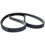Crown Automotive 4863835 Accessory Drive Belt - Fits 1996-1998 Jeep GS (Europe) Minivan