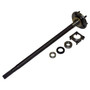 Crown Automotive 5012820AA Right Axle Shaft Assembly for 1999-2004 WJ, WG Grand Cherokee w/ Dana 35 Rear Axle, Includes Axle Shaft with