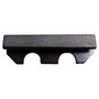 Crown Automotive J3229032 Front Brake Caliper Key for 1978-1981 CJ-5 w/ 2-Bolt Caliper Brackets, 1978-1981 CJ-7 w/ 2-Bolt Caliper