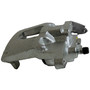 Crown Automotive 68003778AA Brake Caliper Rear Varies with Application - Fits 2007-2018 Jeep KA Nitro (Left)
