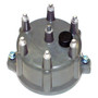 Crown Automotive 33004024 Distributor Cap 1987-1993 XJ Cherokee, MJ Comanche, 1991-1993 YJ Wrangler, 1993-1993 ZJ Grand Cherokee w/ 4.0L