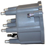 Crown Automotive 33004024 Distributor Cap 1987-1993 XJ Cherokee, MJ Comanche, 1991-1993 YJ Wrangler, 1993-1993 ZJ Grand Cherokee w/ 4.0L