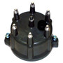 Crown Automotive 33004024 Distributor Cap 1987-1993 XJ Cherokee, MJ Comanche, 1991-1993 YJ Wrangler, 1993-1993 ZJ Grand Cherokee w/ 4.0L