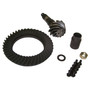 Crown Automotive 5014357AA Ring & Pinion Kit for 2000 WJ Grand Cherokee w/ Dana 44 Rear Axle w/ 3/8" Ring Gear Bolts, 3.91 Ratio, Includes