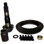 Crown Automotive 5014357AA Ring & Pinion Kit for 2000 WJ Grand Cherokee w/ Dana 44 Rear Axle w/ 3/8" Ring Gear Bolts, 3.91 Ratio, Includes