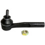 Crown Automotive 68275249AA Tie Rod End Left Outer - Fits 2015-2018 Jeep FD Fiat 500X
