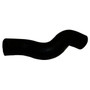 Crown Automotive 52079712AC Lower Radiator Hose for 2002-2005 for Jeep KJ Liberty w/ 3.7L Engine - Black Rubber, Sold Individually