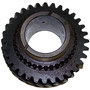 Crown Automotive J8132389 Manual Transmission Gear - Fits 1980-1986 Jeep CJs, SJ, J-Series
