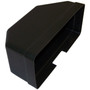 Crown Automotive J5752279 Glove Box Front - Fits 1972-1983 Jeep CJ-8