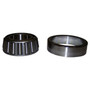 Crown Automotive J8134030 Bearing Set for Various Locations for 1948-1986 CJ-3A, CJ-3B, CJ-5, CJ-6, CJ-7, CJ-8, 1956-1964 FC-150 & FC-170