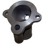 Crown Automotive J3238509 Engine Coolant Thermostat Housing for Jeep 1972-1981 CJ-5, CJ-6, CJ-7 w/ 5.0L Engine, 1971-1991 SJ, J-Series w