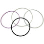 Crown Automotive J8125039 Steering Gear Seal Kit - Fits 1987-1995 Jeep YJ Wrangler LHD