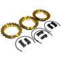 Crown Automotive 991020X Manual Transmission Synchro Repair Kit - Fits 1967-1972 Jeep for Jeep CJ-5, CJ-6