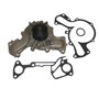 Crown Automotive MD972003 Water Pump for Select 1987-2000 Dodge Minivans, Daytona, Shadow, Dynasty, Spirit, 1988-2000 Chrysler Minivans