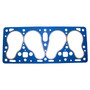 Crown Automotive J0807036 Cylinder Head Gasket for 1952-1963 Jeep M38-A1 and 1953-1971 CJ-3B, CJ-5, CJ-6 w/ 4-134 F-Head Engine