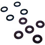 Crown Automotive 5103149AA Fuel Injector O-Ring Kit - Fits 2003-2006 Jeep
