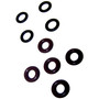 Crown Automotive 5103149AA Fuel Injector O-Ring Kit - Fits 2003-2006 Jeep