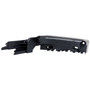 Crown Automotive 68223470AA Fascia Bracket Front Right - Fits 2014-2016 Jeep WK Grand Cherokee