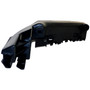 Crown Automotive 68223470AA Fascia Bracket Front Right - Fits 2014-2016 Jeep WK Grand Cherokee