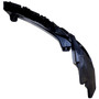 Crown Automotive 68223470AA Fascia Bracket Front Right - Fits 2014-2016 Jeep WK Grand Cherokee