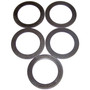 Crown Automotive 4856371 Differential Pinion Shim Varies with Application - Fits 2018-2023 Jeep JL Wrangler
