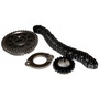 Crown Automotive 4740275 Timing Chain Kit for Select Dodge 90-04 Grand Caravan, Caravan, 93-97 Intrepid, 90-93 Dynasty, Chrysler 90-04